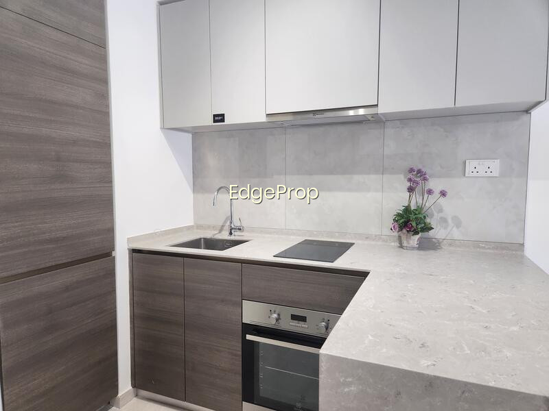 THE FLORENCE RESIDENCES photo 6