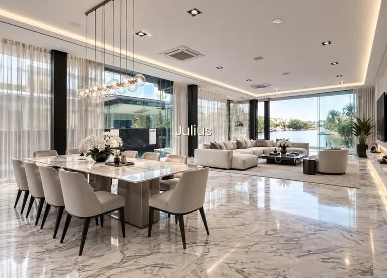 Finest Sentosa Bungalow & Other 40 Houses on Hand image 1 of 10
