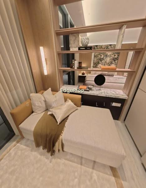 CANBERRA CRESCENT RESIDENCES image 1 of 6