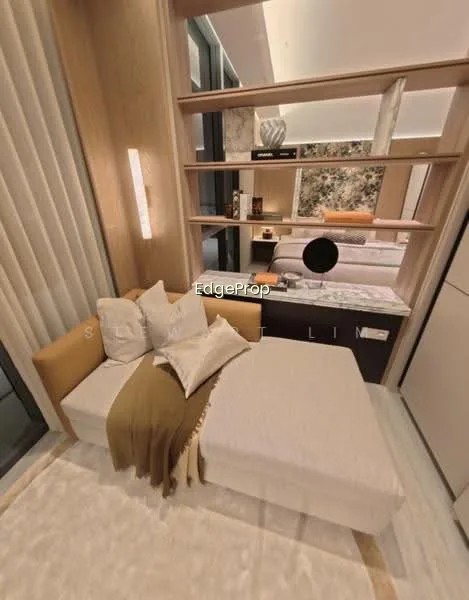 Canberra Crescent Residences image 1 of 6