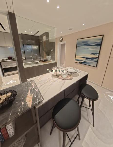 CANBERRA CRESCENT RESIDENCES photo 5