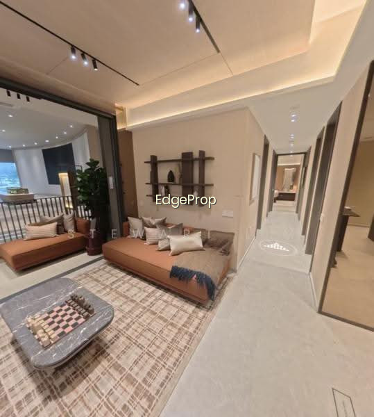 CANBERRA CRESCENT RESIDENCES photo 6