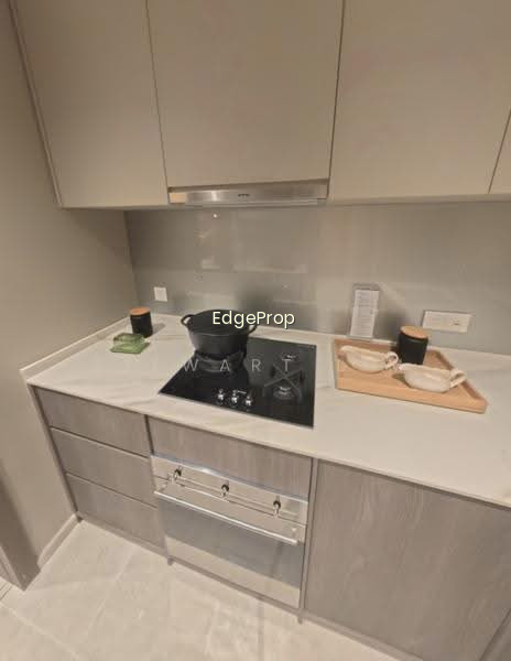 CANBERRA CRESCENT RESIDENCES photo 3