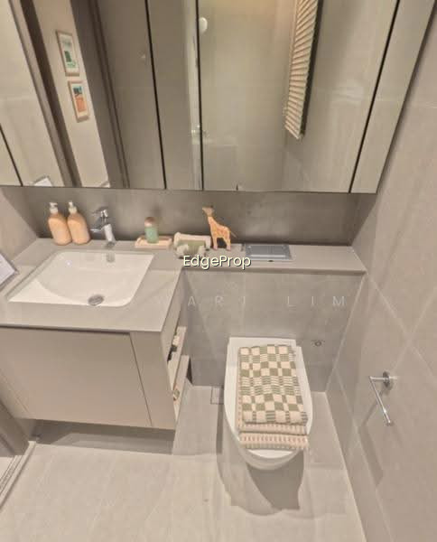 CANBERRA CRESCENT RESIDENCES photo 4