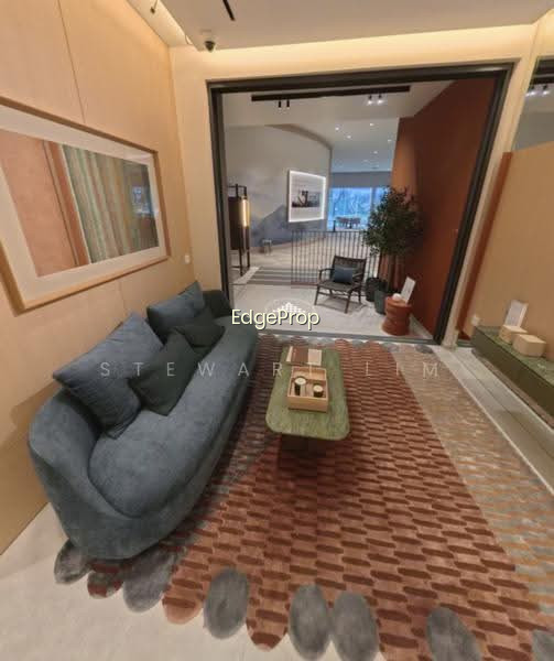 CANBERRA CRESCENT RESIDENCES photo 5