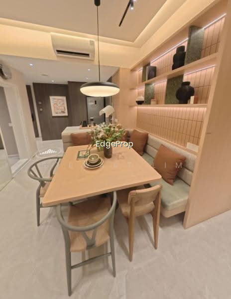 CANBERRA CRESCENT RESIDENCES photo 6