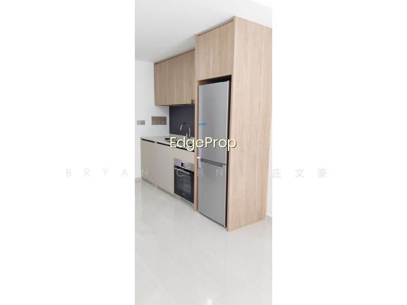 DAIRY FARM RESIDENCES photo 3