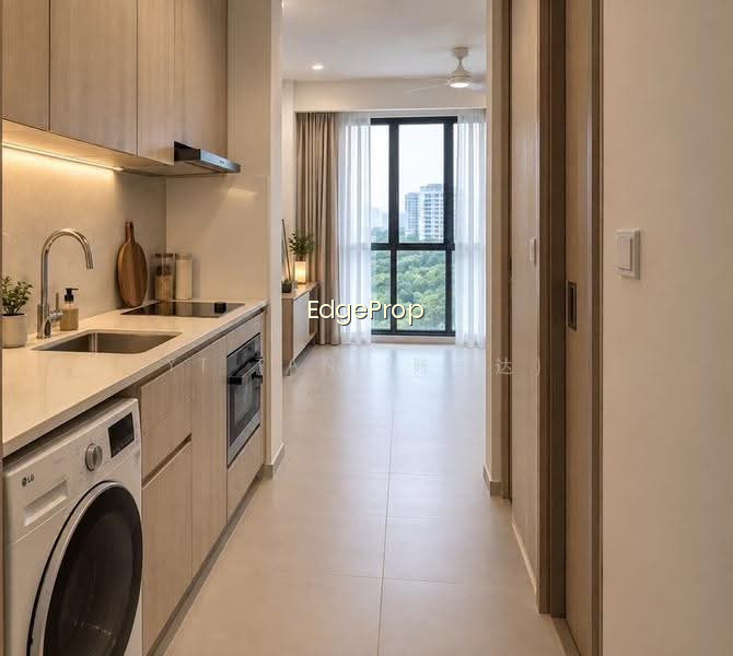 Q BAY RESIDENCES image 1 of 8