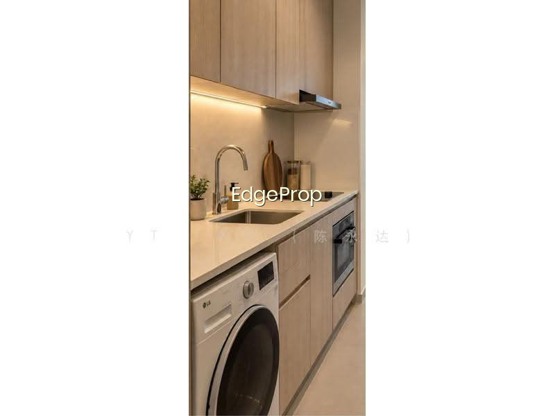 Q Bay Residences photo 3