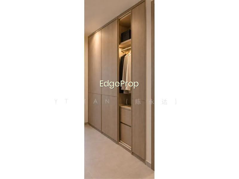 Q Bay Residences photo 4