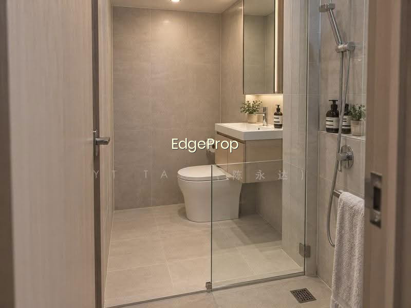 Q Bay Residences photo 5