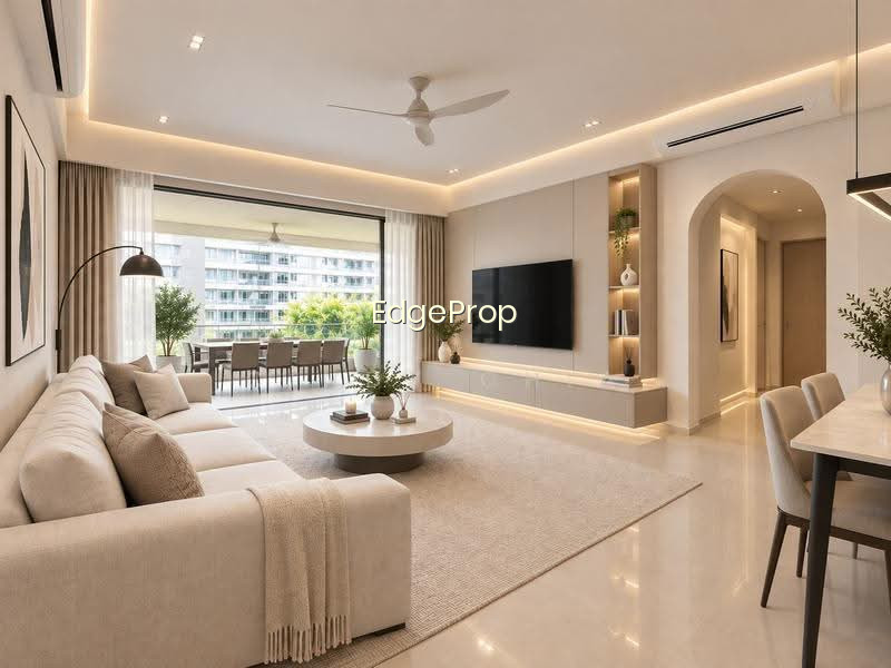 THE INTERLACE image 1 of 10