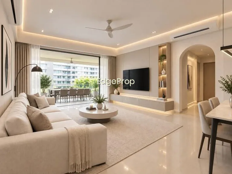 The Interlace image 1 of 10