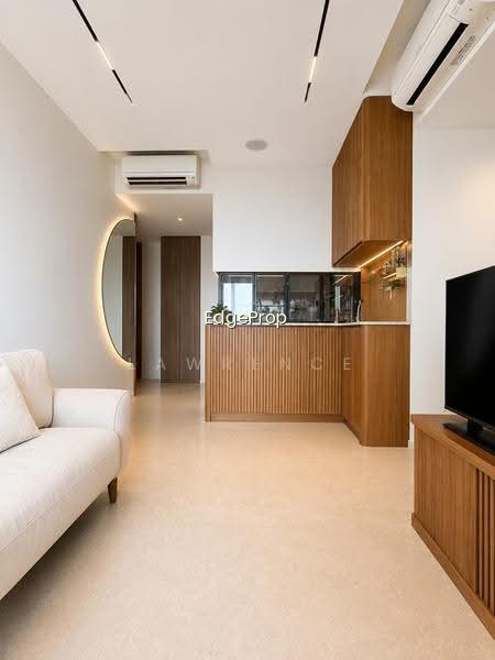 AVENUE SOUTH RESIDENCE photo 2