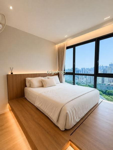 AVENUE SOUTH RESIDENCE photo 3