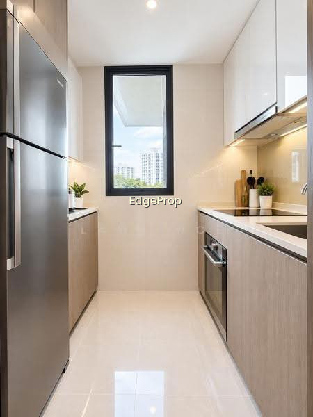 AVENUE SOUTH RESIDENCE photo 4