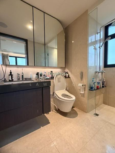 AVENUE SOUTH RESIDENCE photo 5