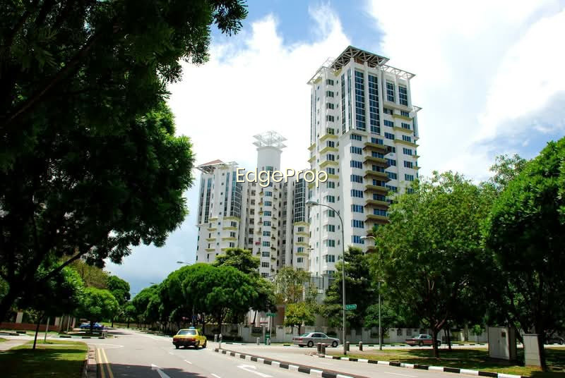 TANJONG RIA CONDOMINIUM photo 5