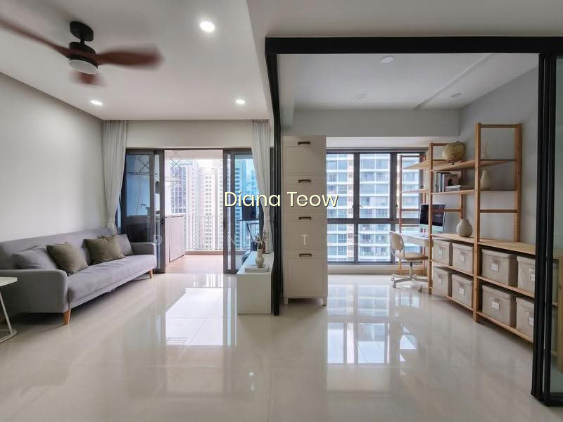 H2O RESIDENCES photo 2