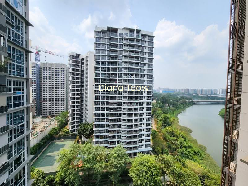 H2O RESIDENCES photo 3
