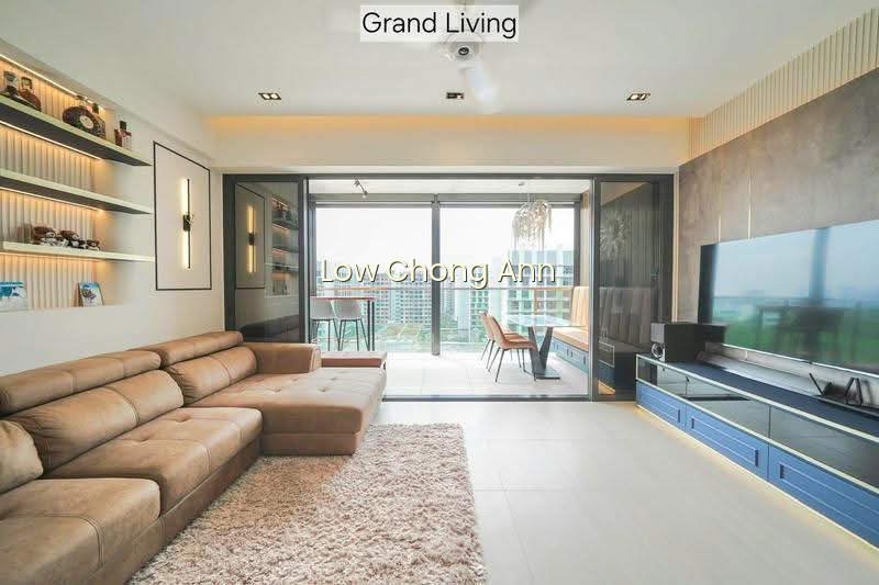 THE WOODLEIGH RESIDENCES image 1 of 10