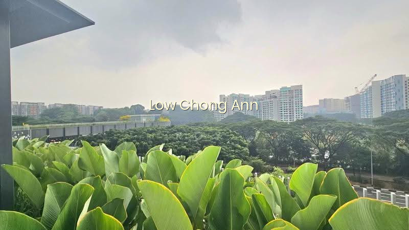 THE WOODLEIGH RESIDENCES photo 2