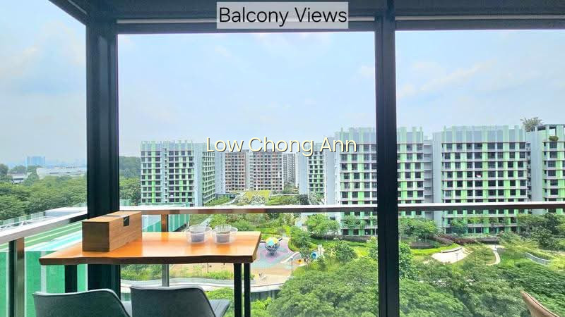 THE WOODLEIGH RESIDENCES photo 4