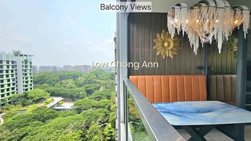 THE WOODLEIGH RESIDENCES photo 6