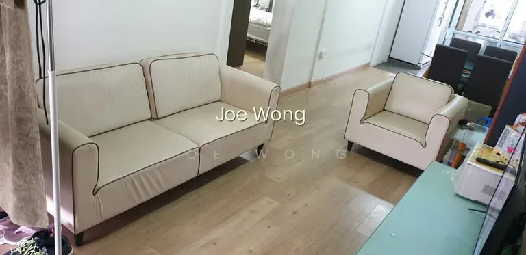 646 Ang Mo Kio Avenue 6 image 1 of 7