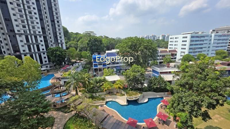 REGENT HEIGHTS photo 2