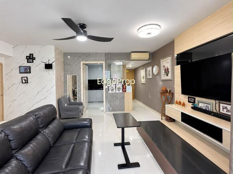 AUSTVILLE RESIDENCES image 1 of 10