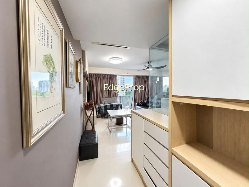 AUSTVILLE RESIDENCES photo 3