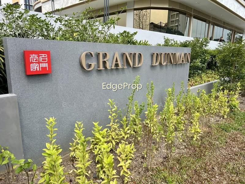 GRAND DUNMAN photo 2