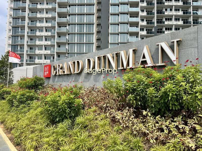 GRAND DUNMAN photo 4