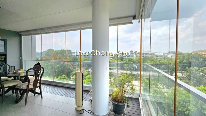 UNDERVALUED D10 BUKIT TIMAH, FREEHOLD, 4BED 4BATH 1HELPER CONDO, STEVENS BOTANIC MRT, SCGS, RAFFLES photo 2