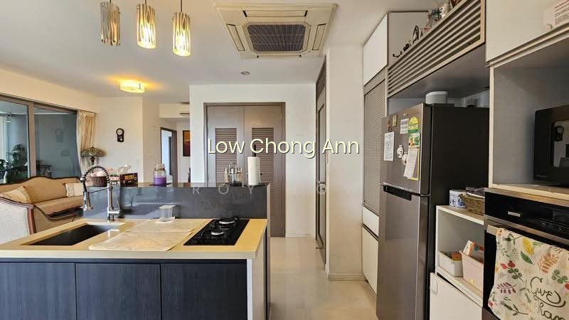 UNDERVALUED D10 BUKIT TIMAH, FREEHOLD, 4BED 4BATH 1HELPER CONDO, STEVENS BOTANIC MRT, SCGS, RAFFLES photo 4
