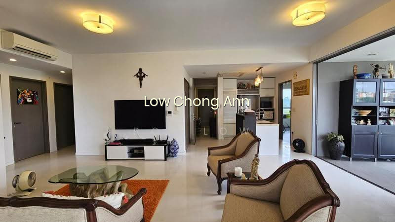 UNDERVALUED D10 BUKIT TIMAH, FREEHOLD, 4BED 4BATH 1HELPER CONDO, STEVENS BOTANIC MRT, SCGS, RAFFLES photo 6