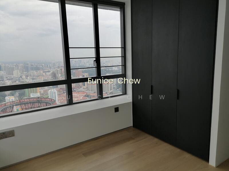 SKYSUITES @ ANSON photo 2
