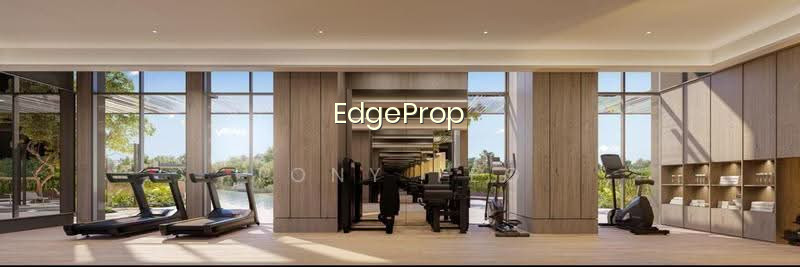 THE SERRA RESIDENCES photo 4