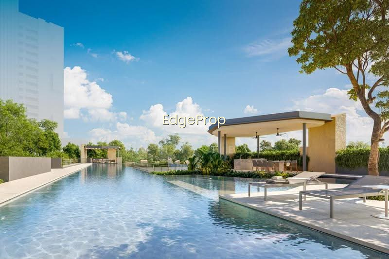 THE SERRA RESIDENCES photo 6