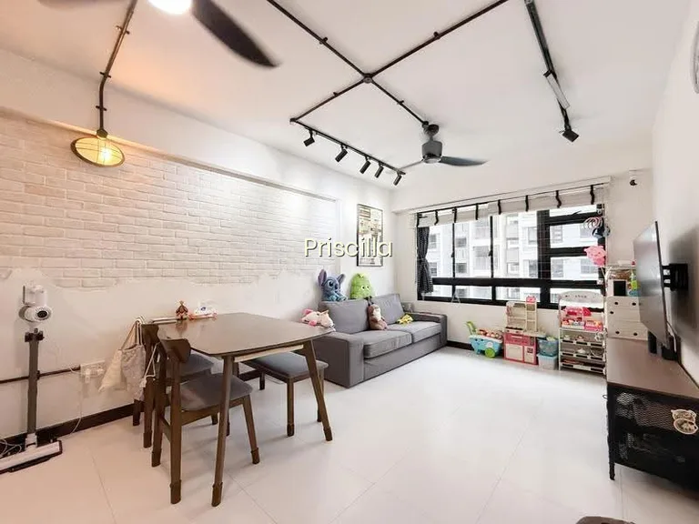 260C Punggol Way image 1 of 10