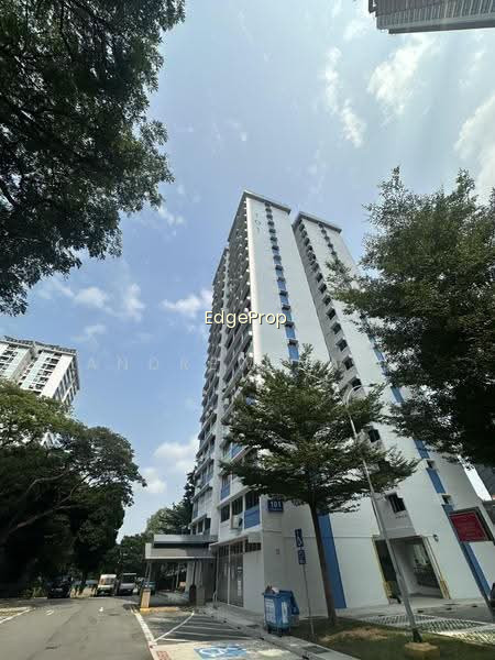 101 SPOTTISWOODE PARK ROAD image 1 of 4