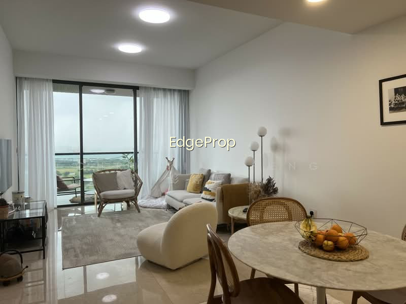 MARINA ONE RESIDENCES image 1 of 10