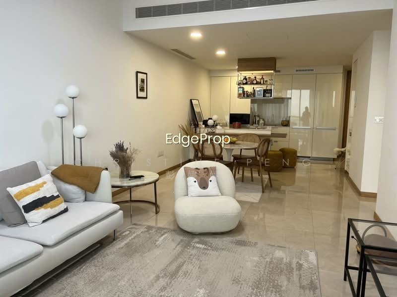Marina One Residences photo 3