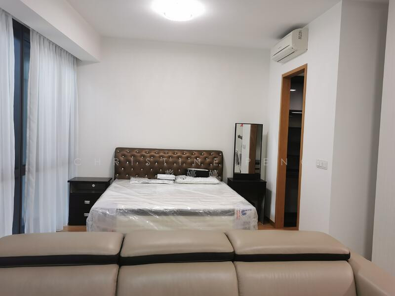 Marina One Residences photo 4