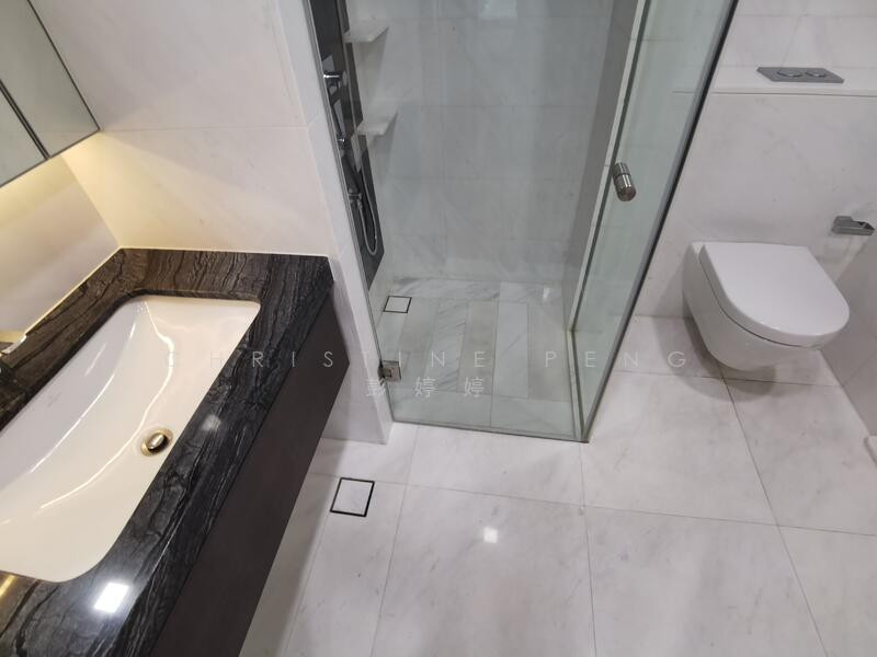 Marina One Residences photo 6