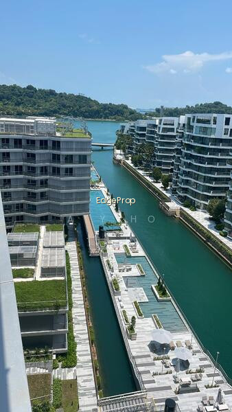 THE REEF AT KING'S DOCK photo 2