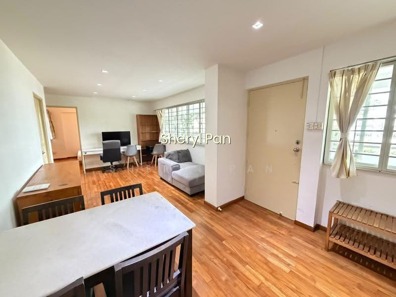 314 Sembawang Drive