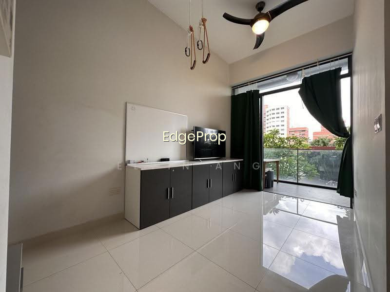 MIDTOWN RESIDENCES photo 5