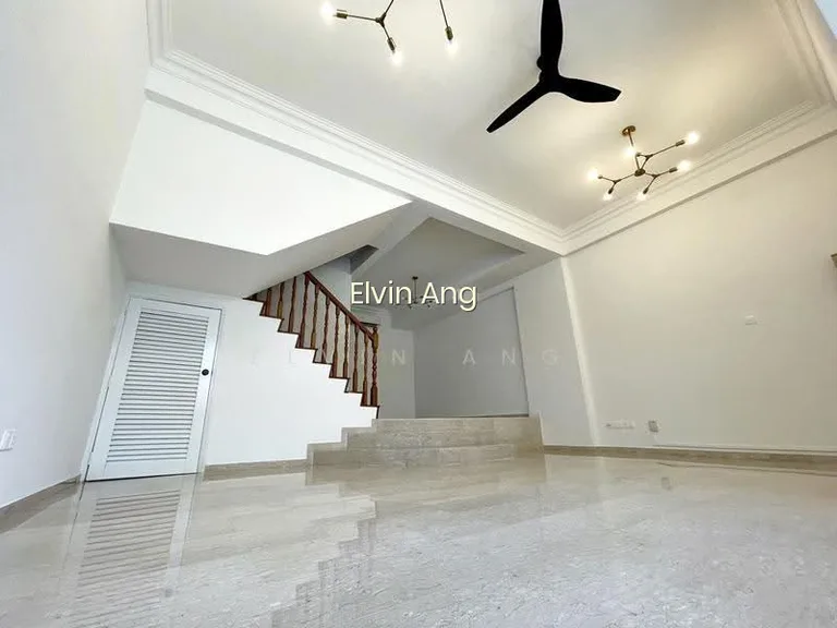 5 Bedroom Cluster House @ Upper East Coast Rd image 1 of 10